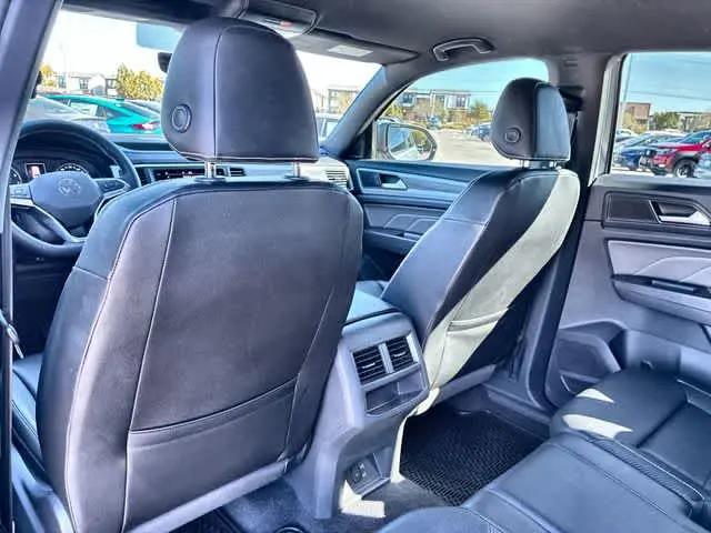 2021 Volkswagen Atlas Cross Sport 2.0T SE