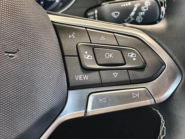 2021 Volkswagen Atlas Cross Sport 2.0T SE