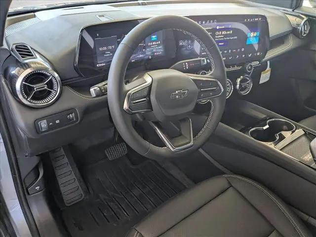 2026 Chevrolet V Blazer LT AWD