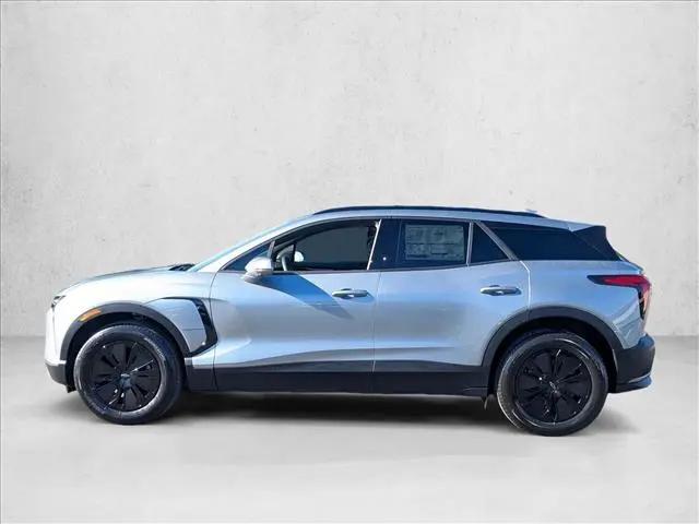 2026 Chevrolet V Blazer LT AWD