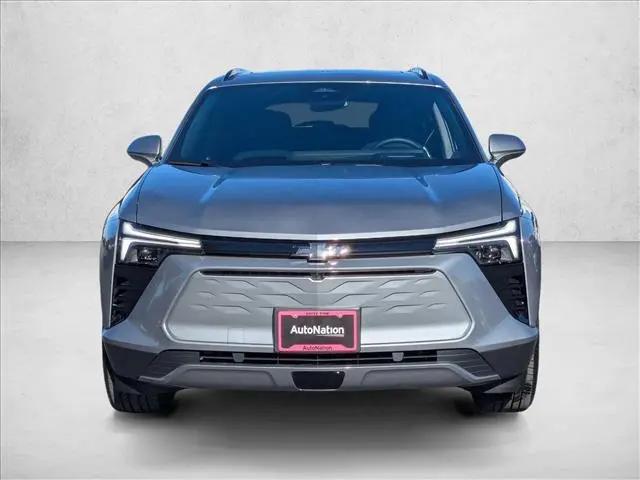 2026 Chevrolet V Blazer LT AWD