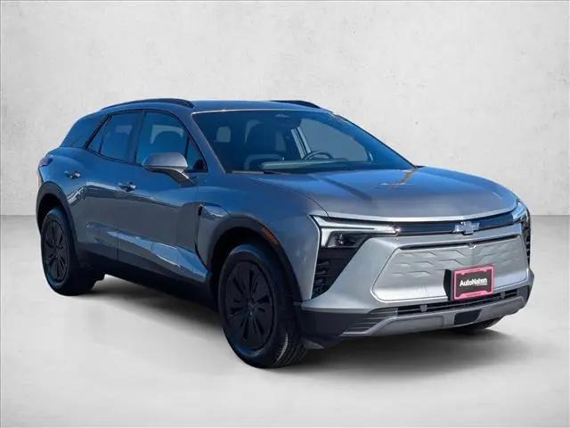 2026 Chevrolet V Blazer LT AWD