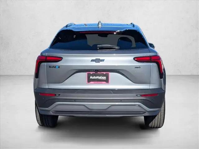 2026 Chevrolet V Blazer LT AWD