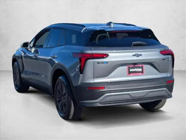 2026 Chevrolet V Blazer LT AWD
