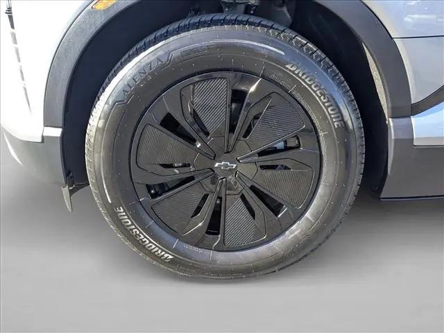 2026 Chevrolet V Blazer LT AWD