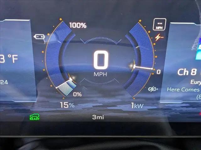 2026 Chevrolet V Blazer LT AWD