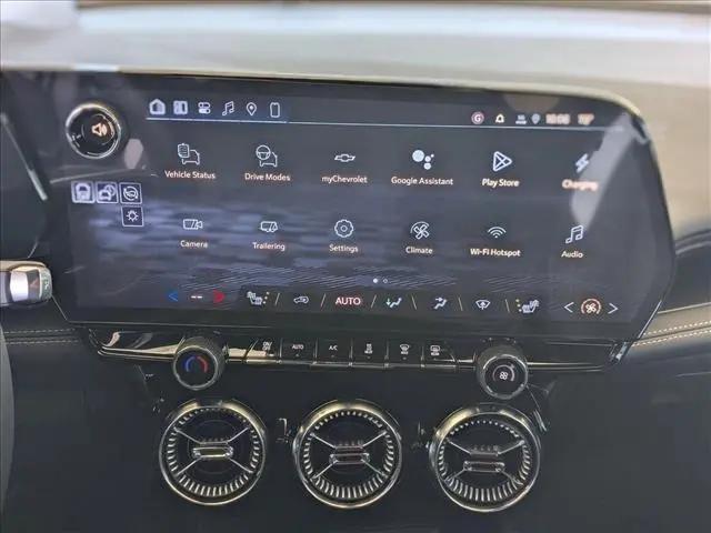 2026 Chevrolet V Blazer LT AWD