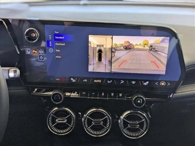 2026 Chevrolet V Blazer LT AWD
