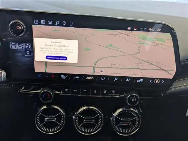 2026 Chevrolet V Blazer LT AWD