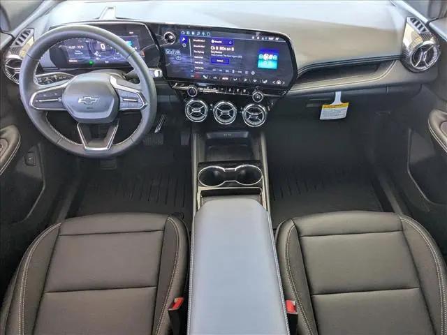2026 Chevrolet V Blazer LT AWD