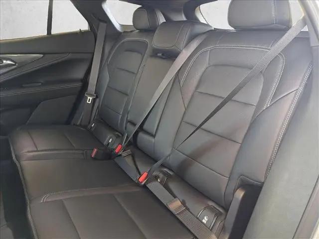 2026 Chevrolet V Blazer LT AWD