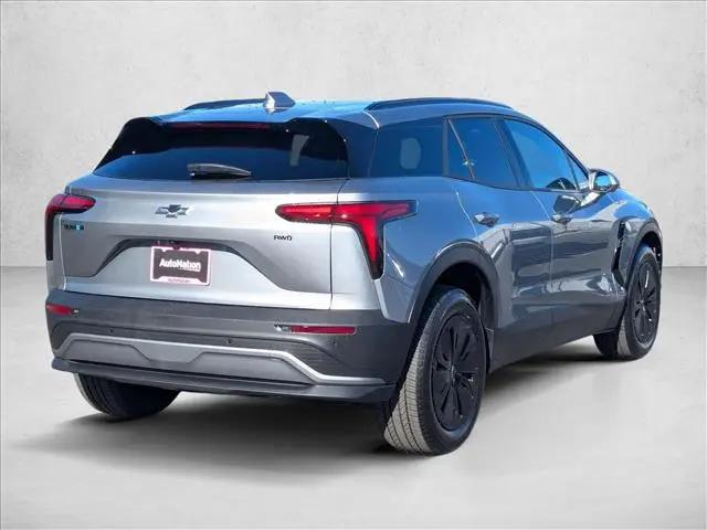 2026 Chevrolet V Blazer LT AWD