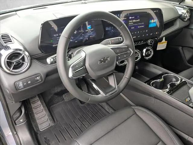 2026 Chevrolet V Blazer LT AWD