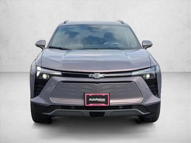2026 Chevrolet V Blazer LT AWD