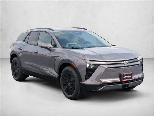 2026 Chevrolet V Blazer LT AWD