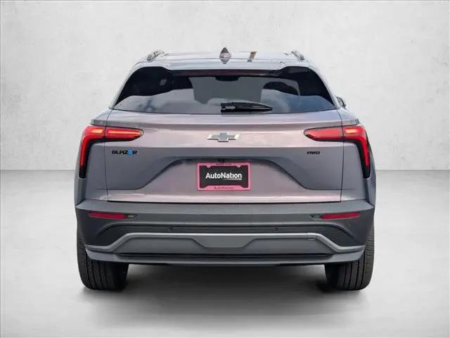 2026 Chevrolet V Blazer LT AWD