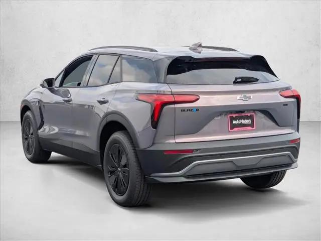 2026 Chevrolet V Blazer LT AWD
