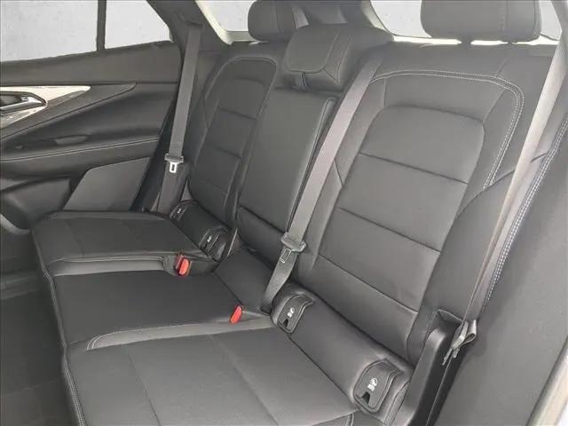 2026 Chevrolet V Blazer LT AWD
