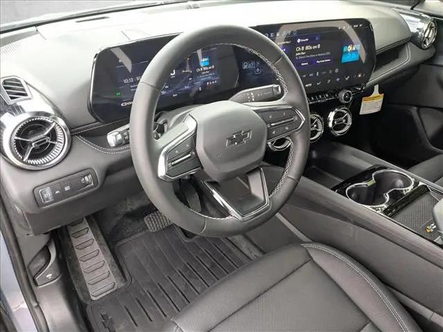2026 Chevrolet V Blazer LT AWD