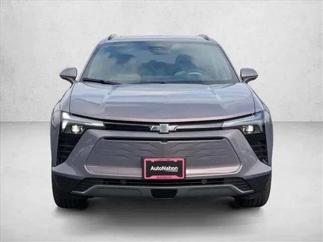 2026 Chevrolet V Blazer LT AWD