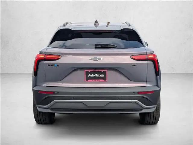 2026 Chevrolet V Blazer LT AWD
