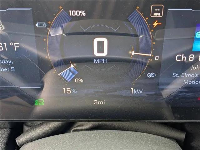 2026 Chevrolet V Blazer LT AWD