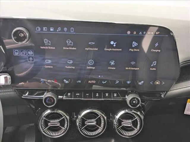 2026 Chevrolet V Blazer LT AWD