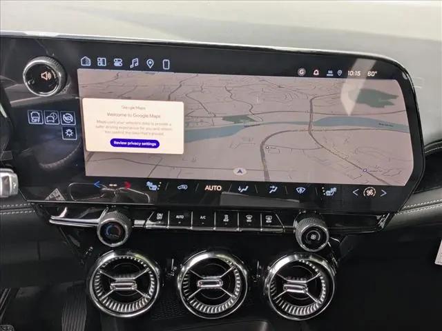 2026 Chevrolet V Blazer LT AWD