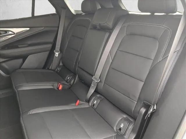2026 Chevrolet V Blazer LT AWD