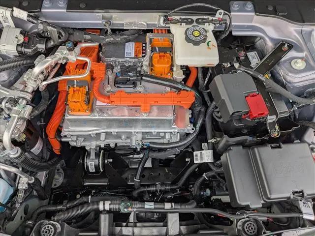 2026 Chevrolet V Blazer LT AWD