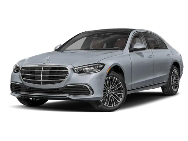 2026 Mercedes-Benz S 580 4MATIC for sale in Boerne, TX