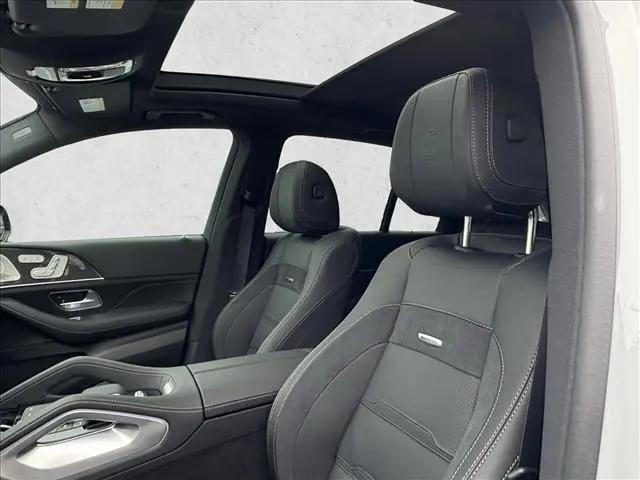 2026 Mercedes-Benz GLE AMG GLE 53 4MATIC+
