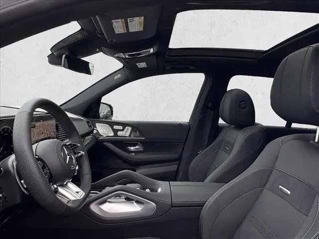 2026 Mercedes-Benz GLE AMG GLE 53 4MATIC+