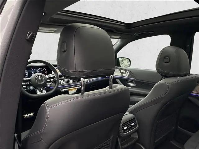 2026 Mercedes-Benz GLE AMG GLE 53 4MATIC+