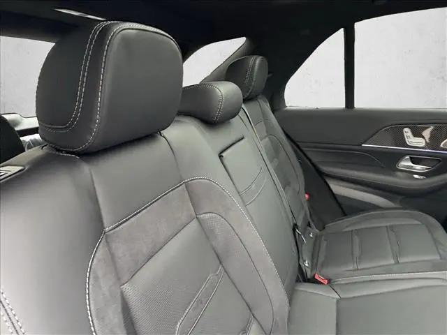 2026 Mercedes-Benz GLE AMG GLE 53 4MATIC+