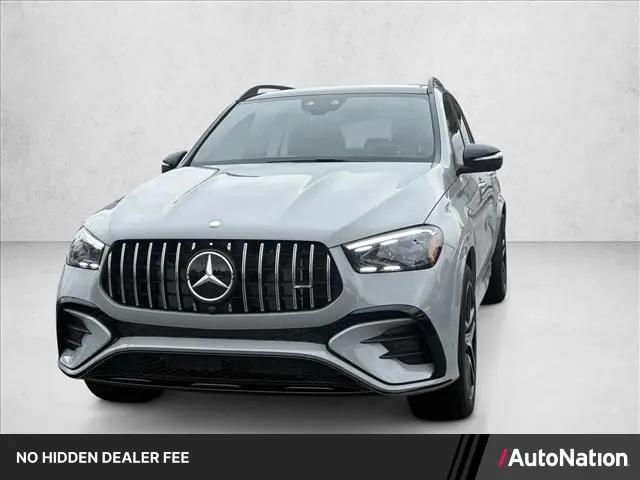 2026 Mercedes-Benz GLE AMG GLE 53 4MATIC+ for sale in Marietta, GA