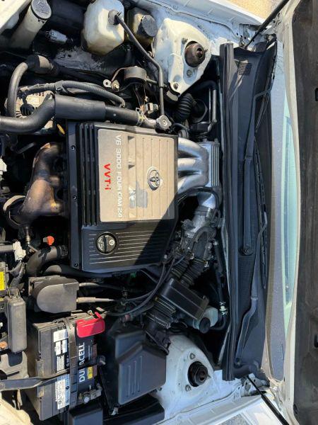 2001 Toyota Avalon XL