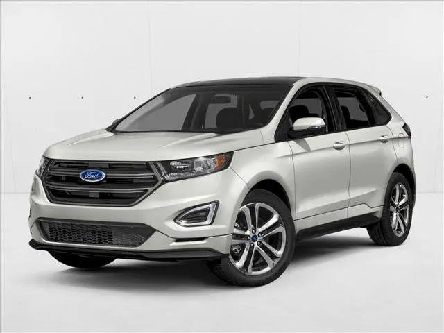 2016 Ford Edge Sport for sale in Pinellas Park, FL