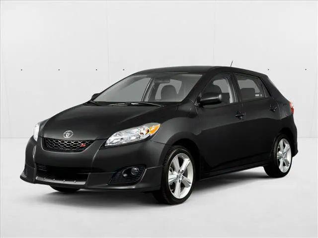 2010 Toyota Matrix S for sale in Pinellas Park, FL