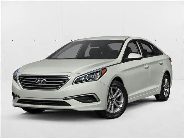 2016 Hyundai Sonata SE for sale in Pinellas Park, FL