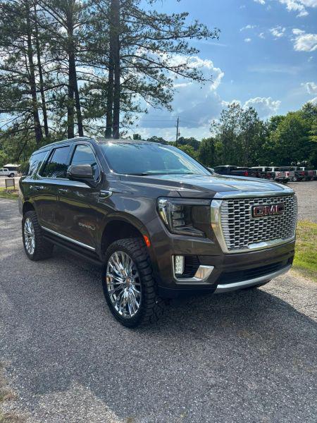 2021 GMC Yukon Denali for sale in Bessemer, AL