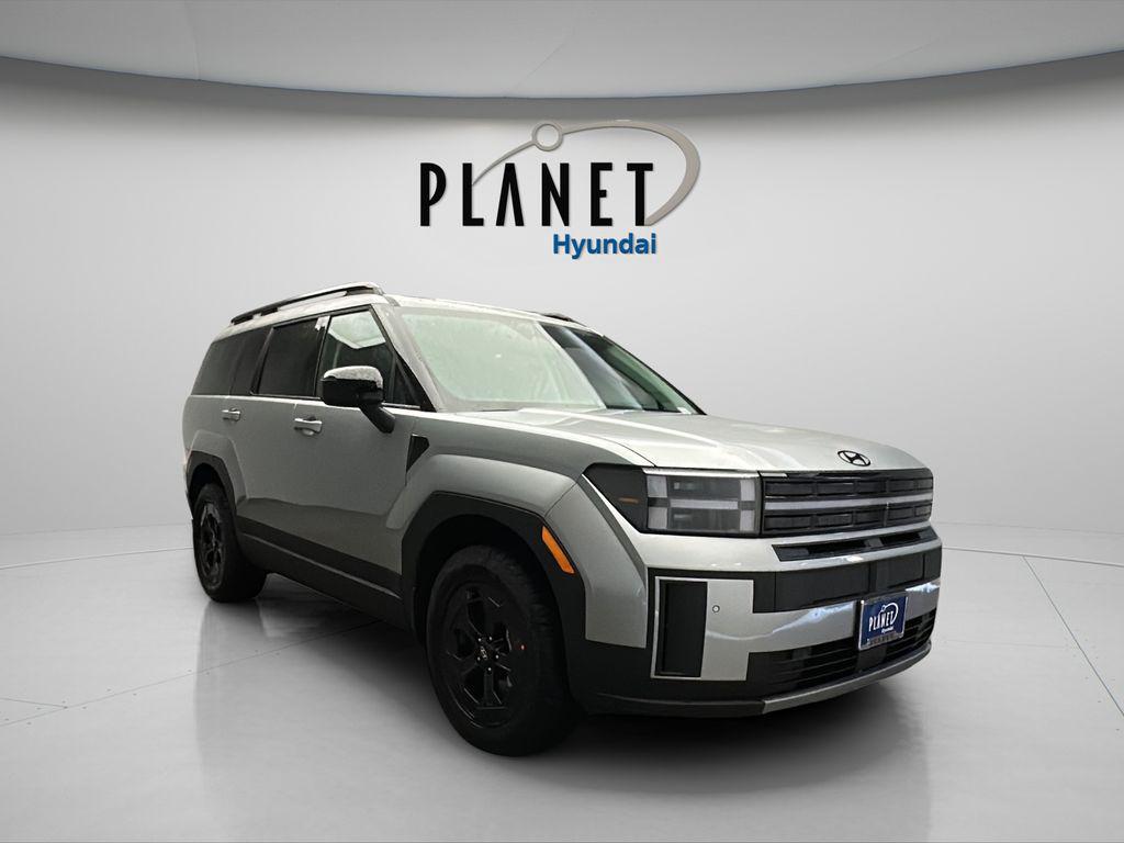 2026 Hyundai Santa Fe XRT