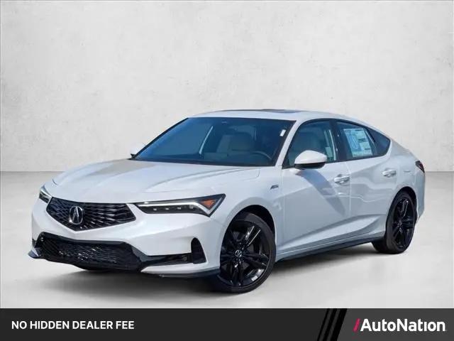 2026 Acura Integra FWD A-Spec for sale in Torrance, CA