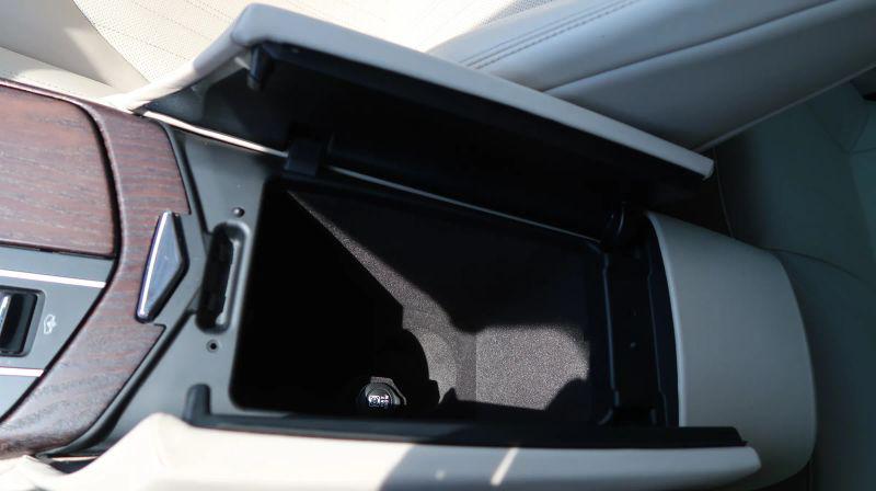 2017 Maserati Levante Base
