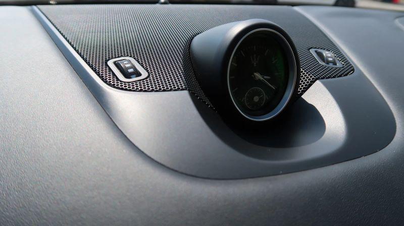 2017 Maserati Levante Base