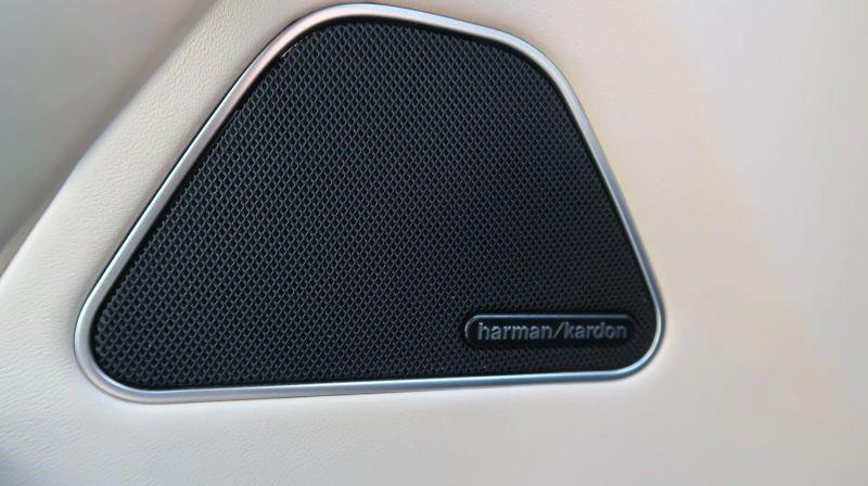 2017 Maserati Levante Base