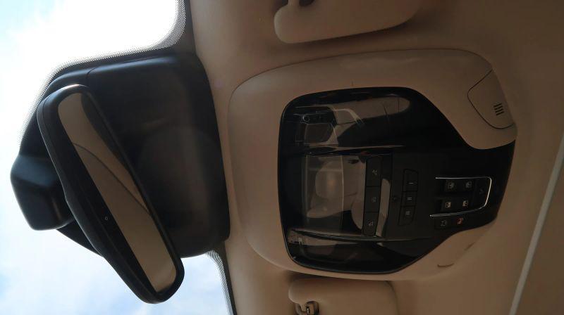 2017 Maserati Levante Base