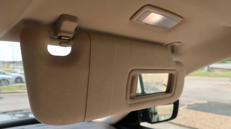 2017 Maserati Levante Base