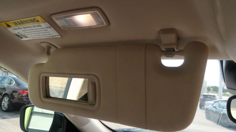2017 Maserati Levante Base