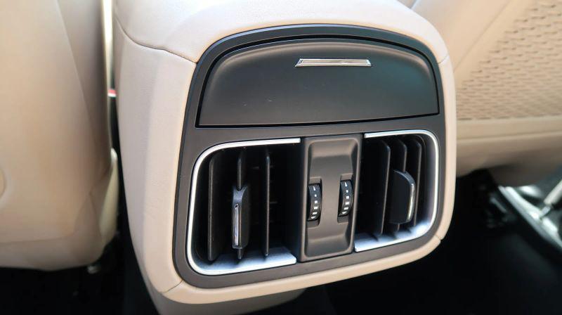 2017 Maserati Levante Base